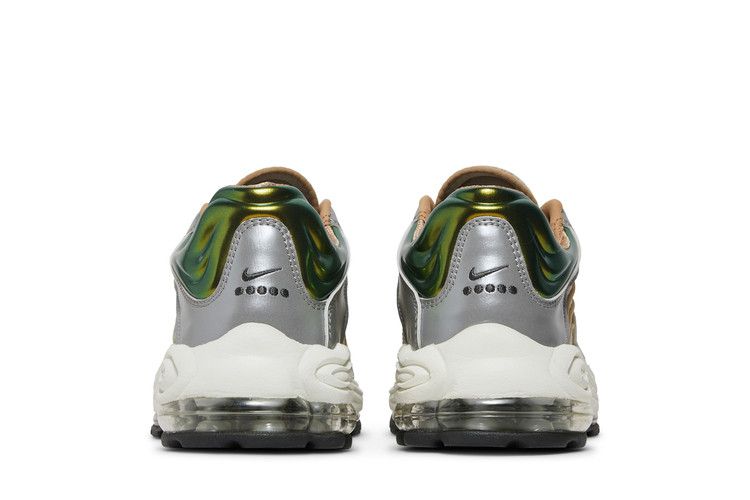Nike Air Tuned Max 'Cream Iron Grey'