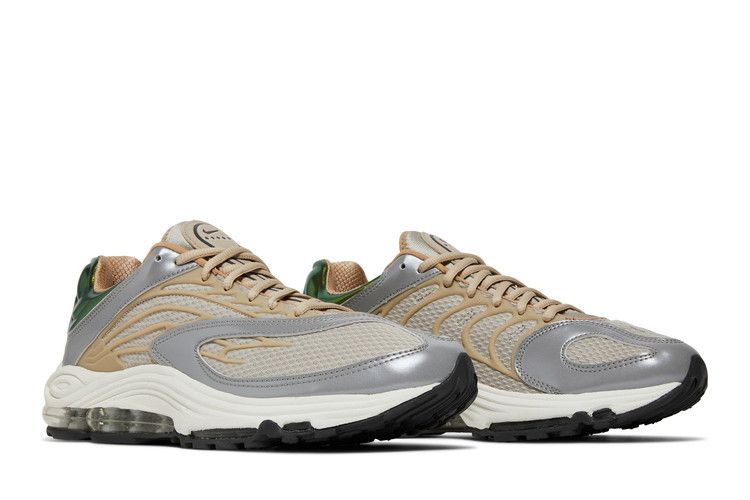 Nike Air Tuned Max 'Cream Iron Grey'