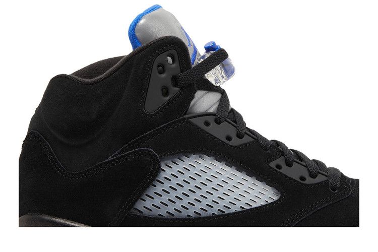 Air Jordan 5 Retro 'Racer Blue'