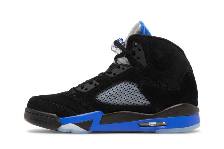 Air Jordan 5 Retro 'Racer Blue'