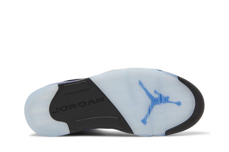 Air Jordan 5 Retro 'Racer Blue'