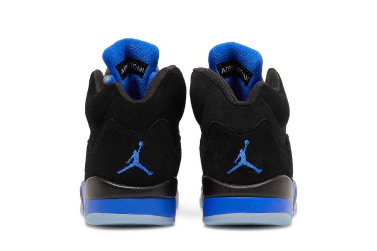 Air Jordan 5 Retro 'Racer Blue'