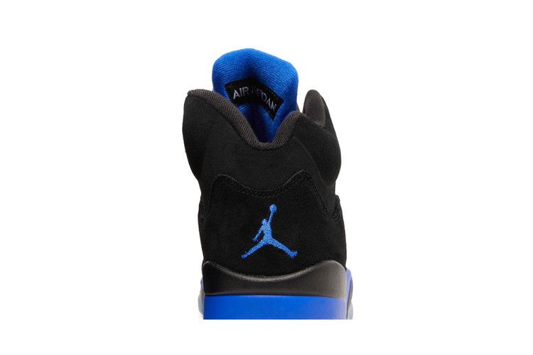 Air Jordan 5 Retro 'Racer Blue'