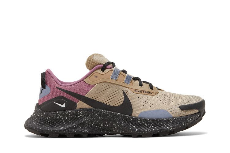 Nike Wmns Pegasus Trail 3 'Khaki Light Mulberry'