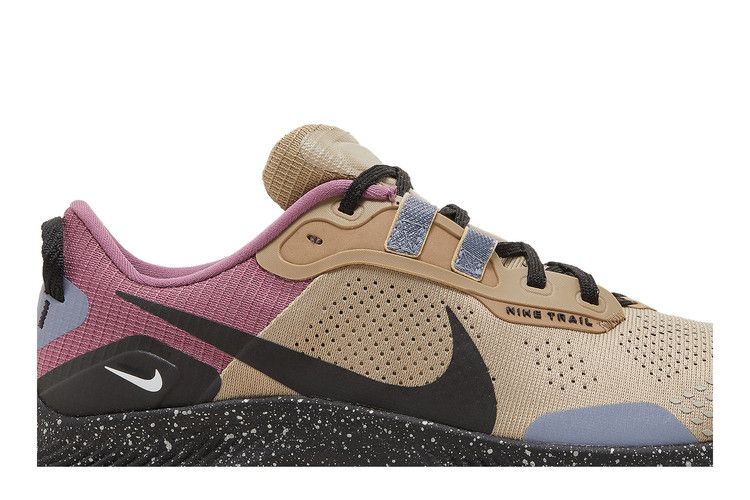 Nike Wmns Pegasus Trail 3 'Khaki Light Mulberry'