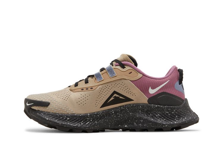 Nike Wmns Pegasus Trail 3 'Khaki Light Mulberry'