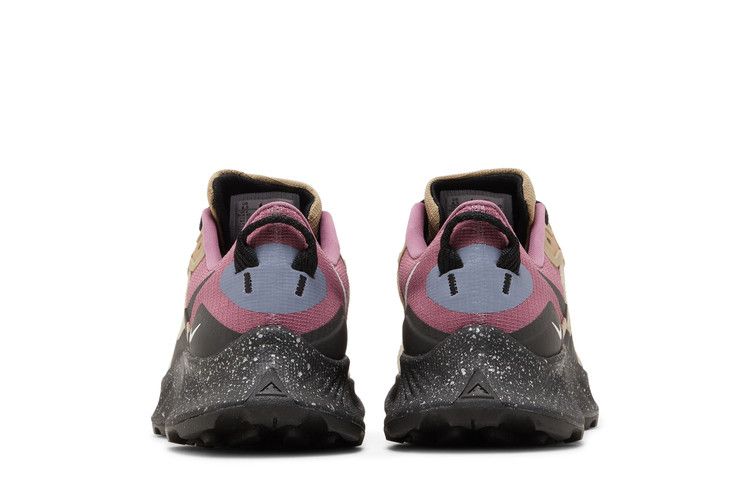 Nike Wmns Pegasus Trail 3 'Khaki Light Mulberry'