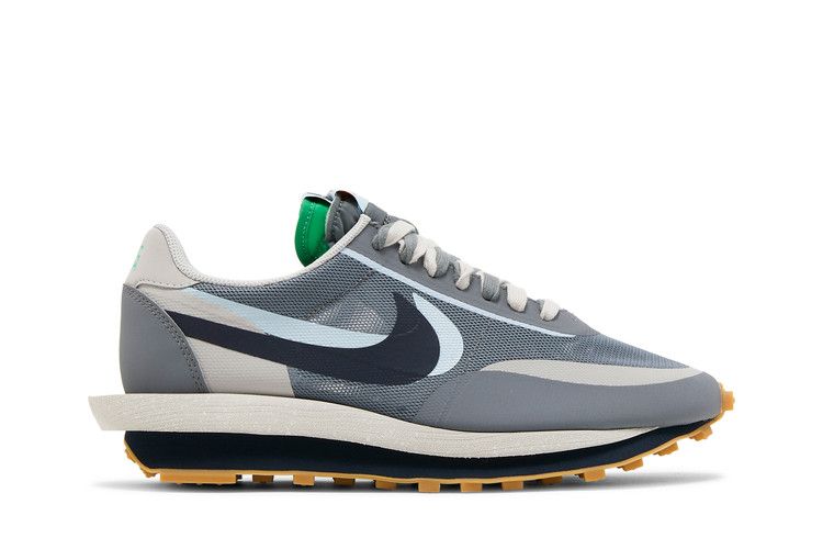 sacai x Clot x Nike LDWaffle 'Kiss Of Death 2'