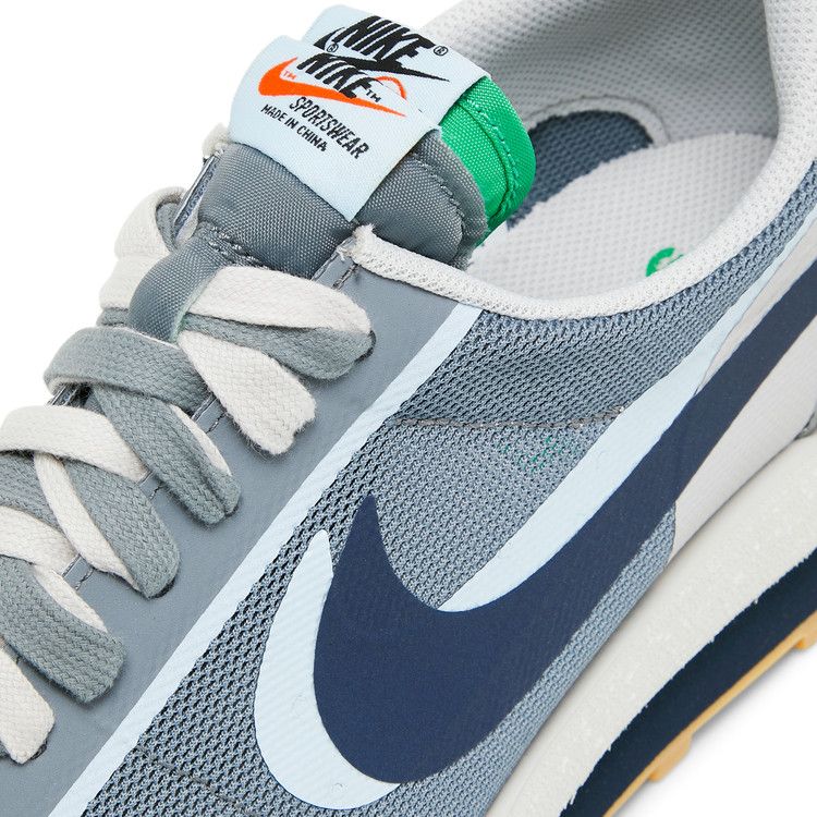 sacai x Clot x Nike LDWaffle 'Kiss Of Death 2'