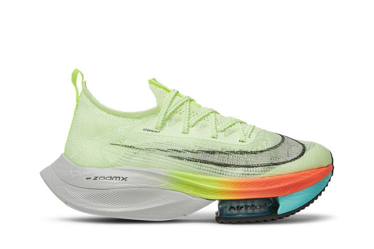 Nike Wmns Air Zoom Alphafly NEXT% 'Fast Pack'