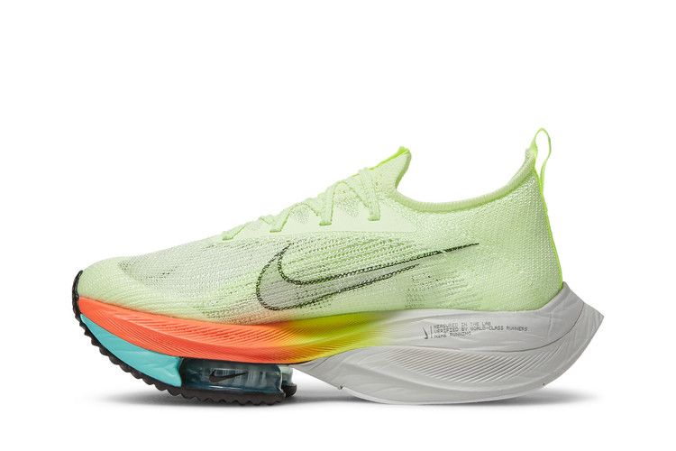 Nike Wmns Air Zoom Alphafly NEXT% 'Fast Pack'