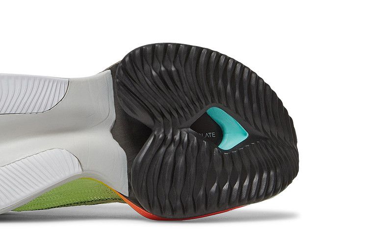 Nike Wmns Air Zoom Alphafly NEXT% 'Fast Pack'