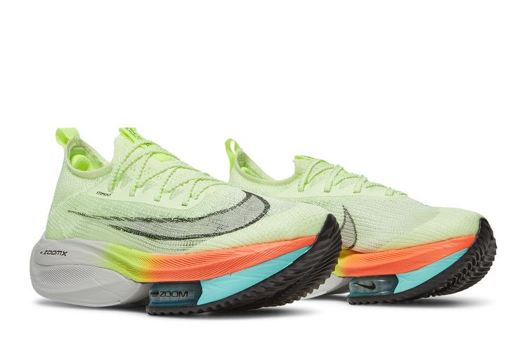 Nike Wmns Air Zoom Alphafly NEXT% 'Fast Pack'