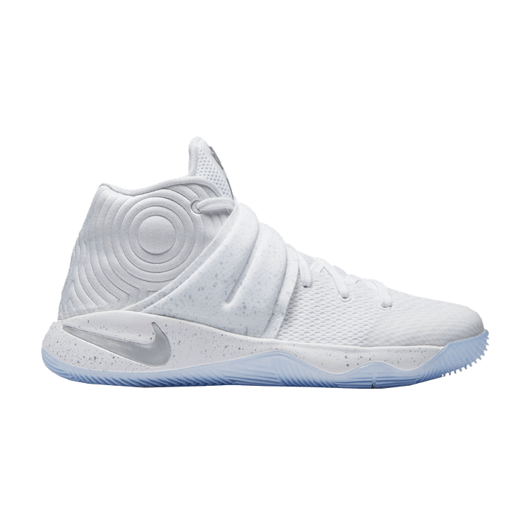 Nike Kyrie 2 GS 'White Speckle'