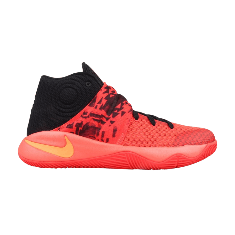 Nike Kyrie 2 GS 'Inferno'