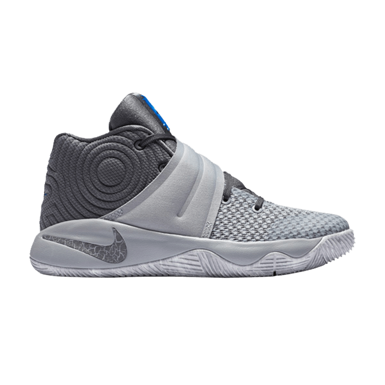 Nike Kyrie 2 PS 'Wolf Grey'