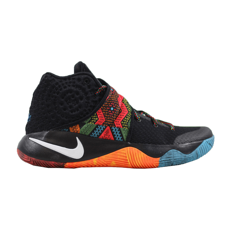 Nike Kyrie 2 'BHM'