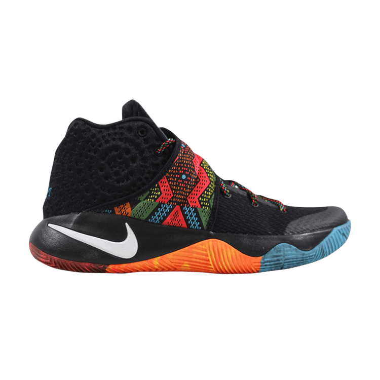 Nike Kyrie 2 EP 'Black History Month'
