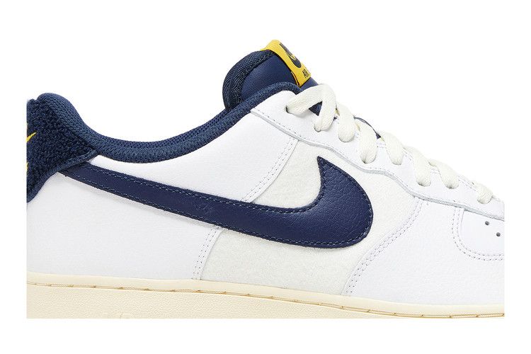 Nike Air Force 1 '07 LV8 'Varsity Jacket - Michigan'