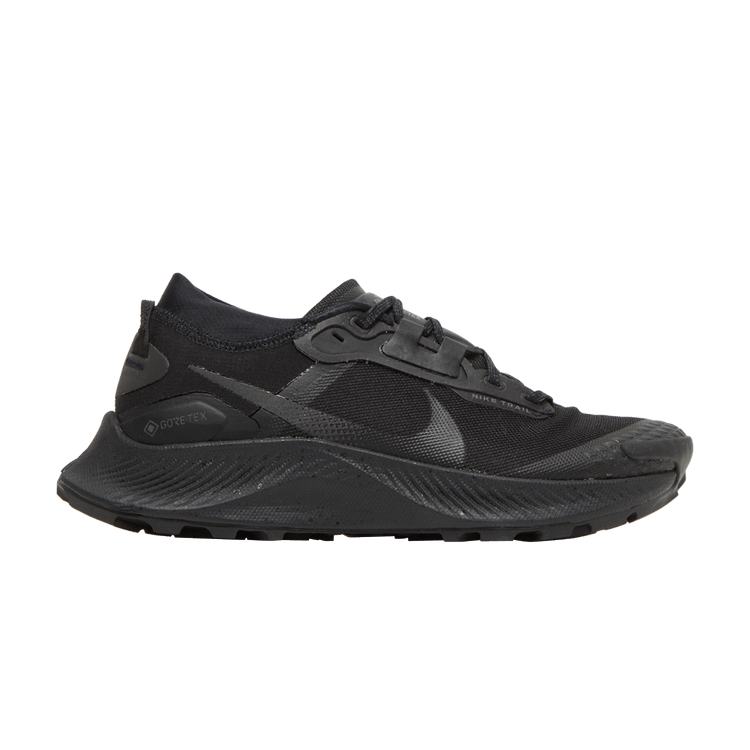 Nike Wmns Pegasus Trail 3 GTX 'Triple Black'