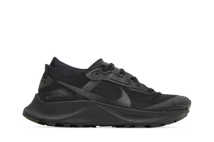 Nike Wmns Pegasus Trail 3 GTX 'Triple Black'