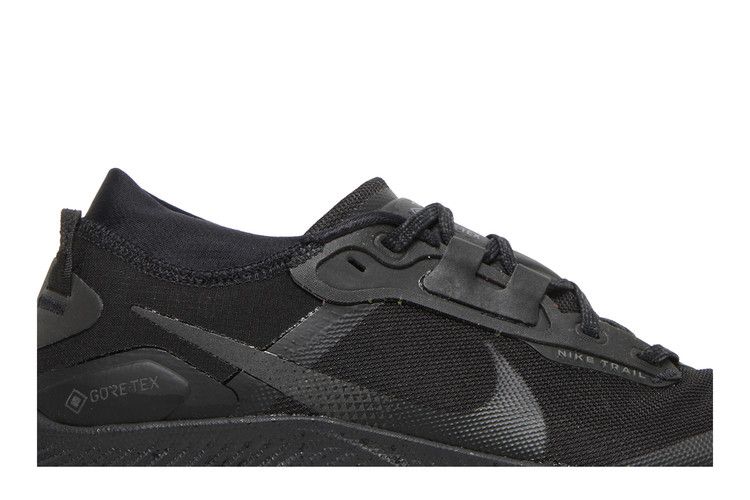 Nike Wmns Pegasus Trail 3 GTX 'Triple Black'