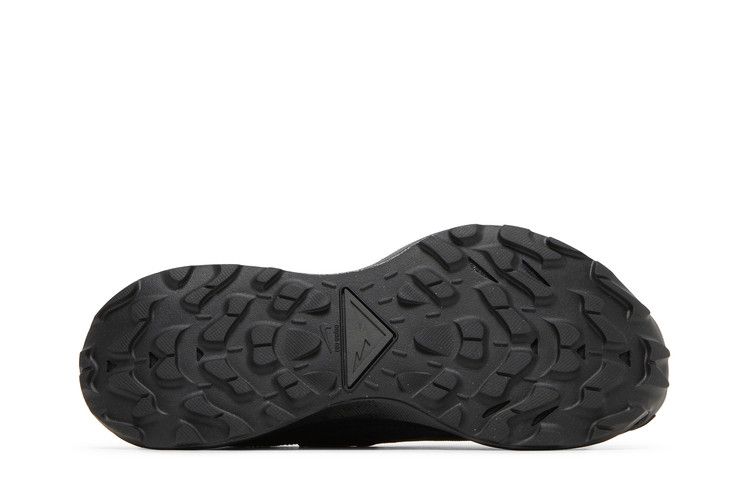 Nike Wmns Pegasus Trail 3 GTX 'Triple Black'