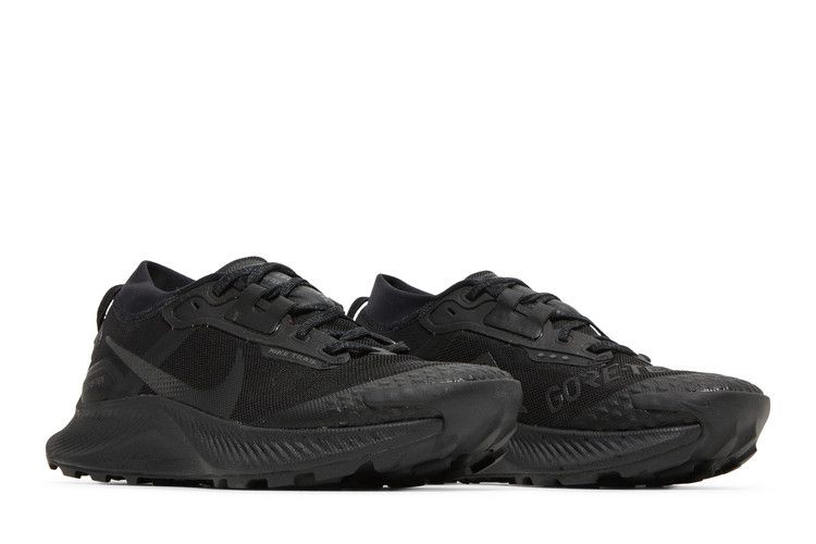 Nike Wmns Pegasus Trail 3 GTX 'Triple Black'