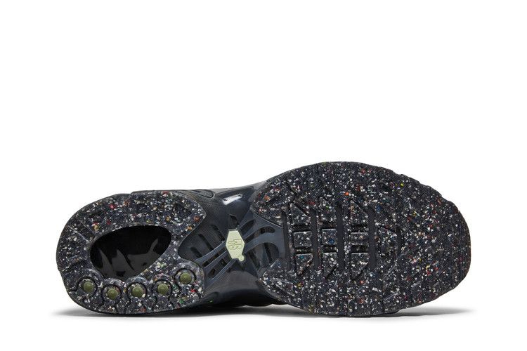 Nike Air Max Terrascape Plus 'Black Barely Volt'