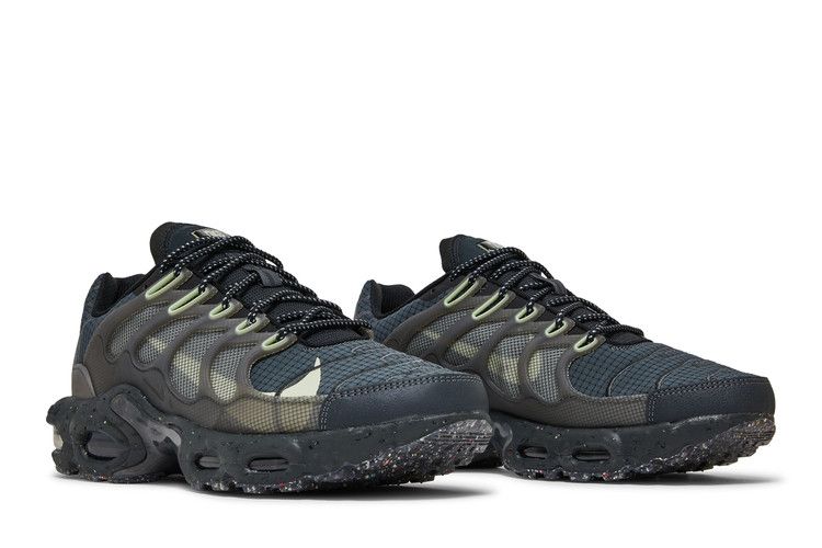 Nike Air Max Terrascape Plus 'Black Barely Volt'