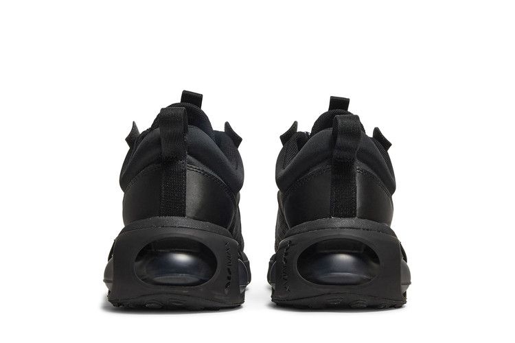 Nike Air Max 2021 'Triple Black'