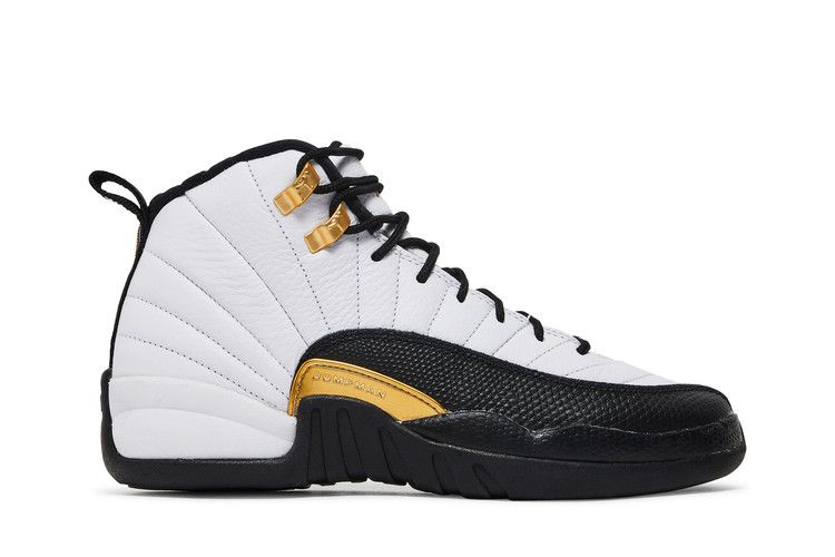 Air Jordan 12 Retro GS 'Royalty'