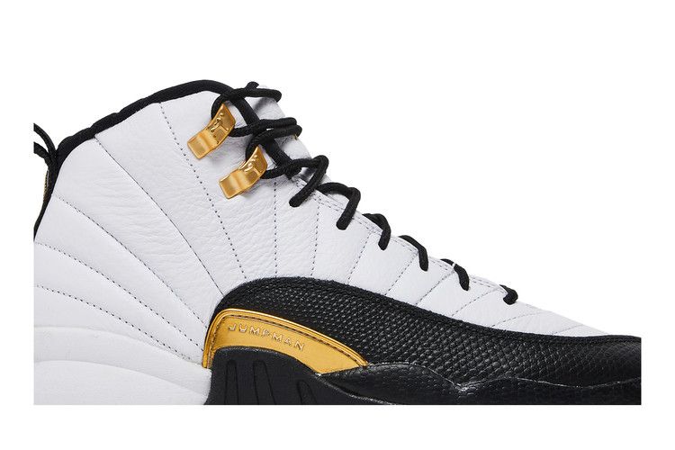 Air Jordan 12 Retro GS 'Royalty'