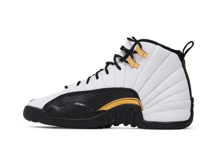 Air Jordan 12 Retro GS 'Royalty'