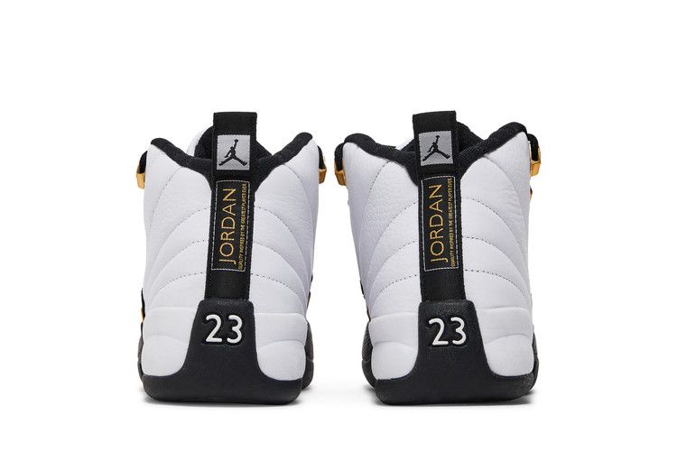 Air Jordan 12 Retro GS 'Royalty'