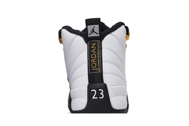 Air Jordan 12 Retro GS 'Royalty'