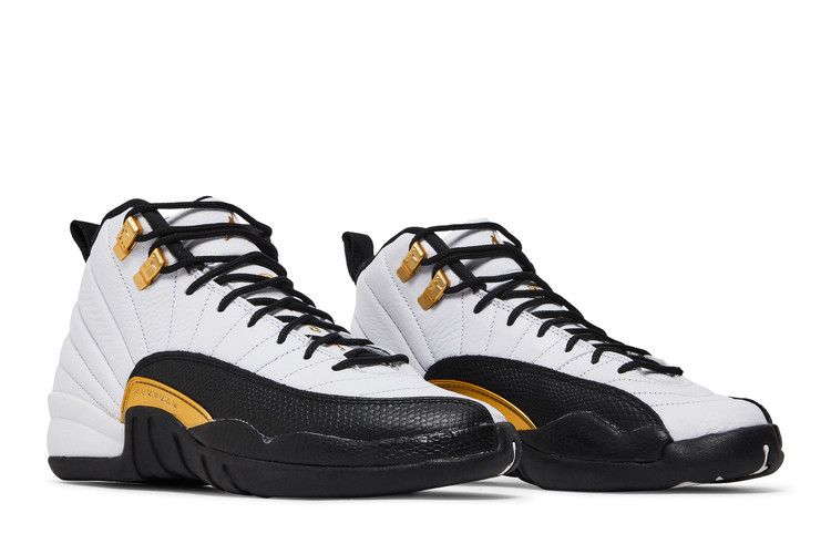 Air Jordan 12 Retro GS 'Royalty'