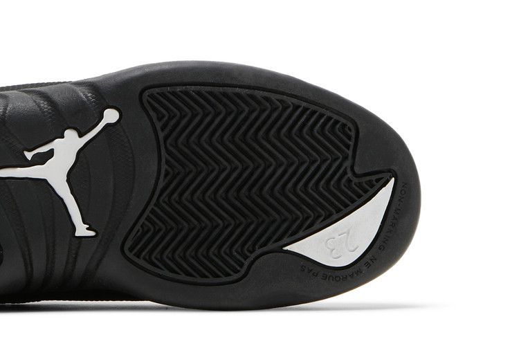 Air Jordan 12 Retro PS 'Royalty'