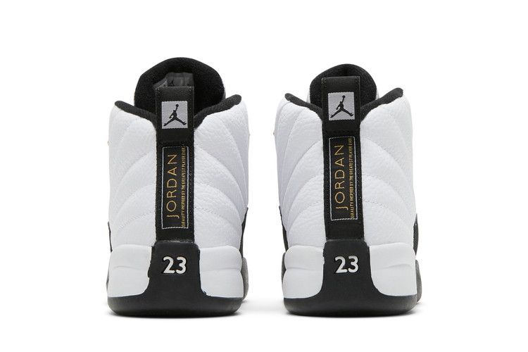Air Jordan 12 Retro PS 'Royalty'
