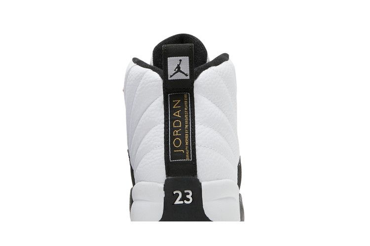 Air Jordan 12 Retro PS 'Royalty'