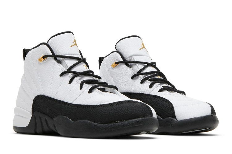 Air Jordan 12 Retro PS 'Royalty'