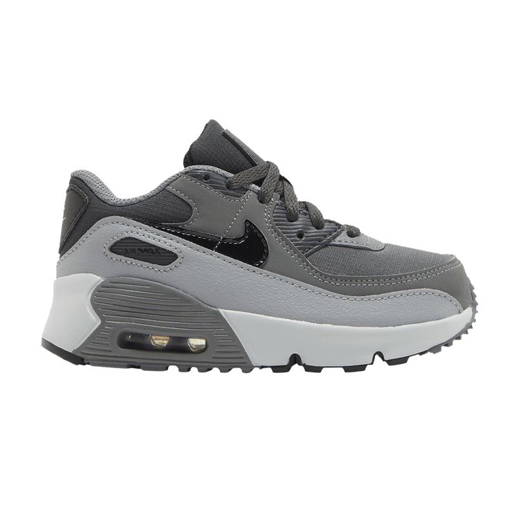 Nike Air Max 90 TD 'Anthracite Dark Grey'