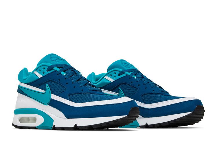 Nike Air Max BW 'Marina' 2021