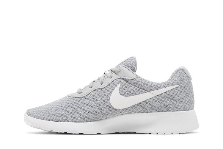 Nike Tanjun 'Wolf Grey' — Wolf Grey/Barely Volt/Black/White