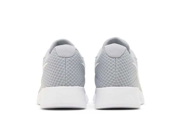Nike Tanjun 'Wolf Grey' — Wolf Grey/Barely Volt/Black/White