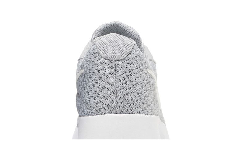 Nike Tanjun 'Wolf Grey' — Wolf Grey/Barely Volt/Black/White
