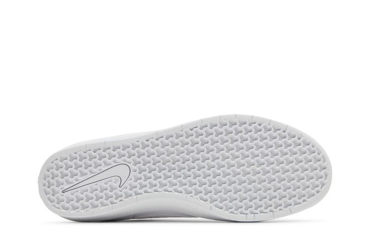 Nike Force 58 Premium SB 'Triple White'