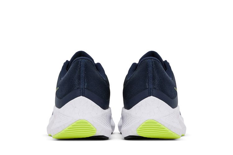 Nike Zoom Winflo 8 'Midnight Navy Volt'