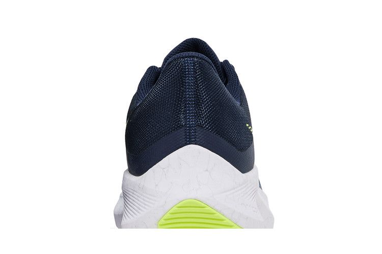 Nike Zoom Winflo 8 'Midnight Navy Volt'
