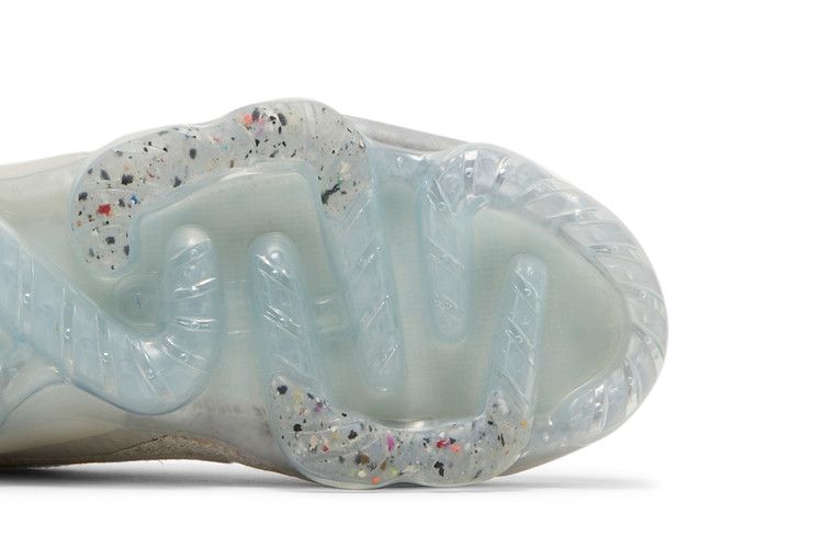 Nike Wmns Air VaporMax 2021 Flyknit 'Oatmeal' — Oatmeal/Phantom/Metallic Silver/White